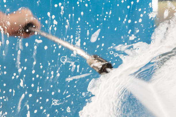 Best Residential Pressure Washing in St George, MO