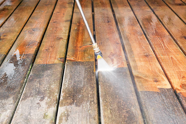 Best Rust and Stain Removal in St George, MO