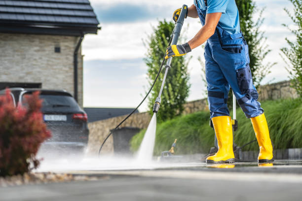 Best Soft Washing for Delicate Surfaces in St George, MO