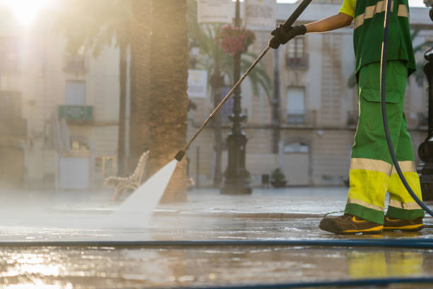 Best Window and Screen Pressure Cleaning in St George, MO