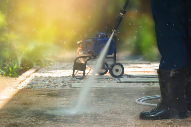 Best Concrete Surface Cleaning in St George, MO